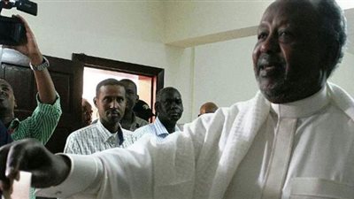 جيبوتي تبدأ اليوم ماراثون الانتخابات الرئاسية.. وتوقعات بفوز الرئيس الحالي