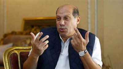 علاء نبيل : فينجادا لايصلح مديرا فنيا للجبلاية لهذه الأسباب