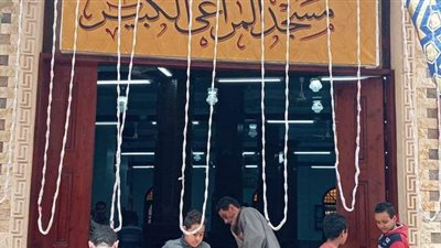 استعدادات الإسكندرية للتيسير على المواطنين فى رمضان |صور