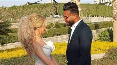 هاشتاج أبو جبل يتصدر تويتر.. ومتابعون: سايب السنة وبيتجوز قبل أهم ماتش بيومين