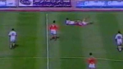 زى النهاردة.. الزمالك ينسحب أمام الأهلى في أغرب قمة في التاريخ