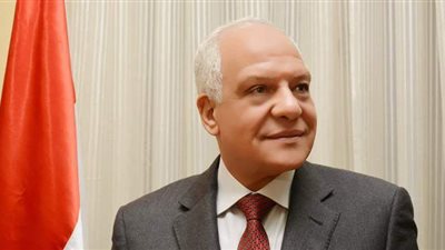 تفاصيل ضبط رئيس حي يقوم بالبناء المخالف بالدقي | صور