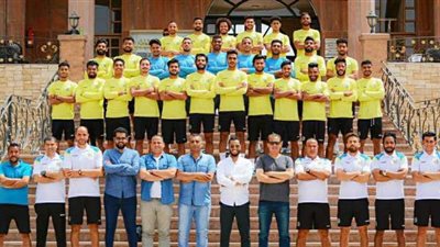 بعد تجربة بيراميدز.. لافيينا بقيادة الأسيوطي يصعد رسميا للقسم الثالث