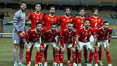 بث مباشر.. مباراة الأهلي وسيمبا التنزاني بأبطال أفريقيا