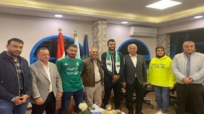 رئيس أهلي طرابلس يطلق مبادرة لمساعدة أطفال التوحد والأورام والشلل في مصر