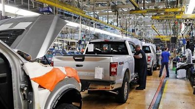 بسبب الرقائق الإلكترونية.. 61 مليار دولار خسائر في صناعة السيارات