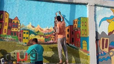 بمشاركة الشباب.. انطلاق مبادرة «شارك ونظف» بالشرقية