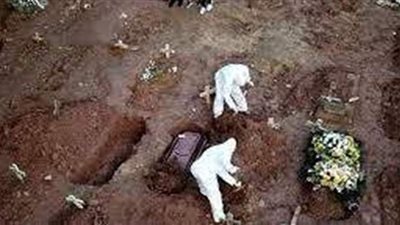 تجاوزت الـ 4 آلاف.. البرازيل تسجل رقما كارثيا جديدا في الوفيات اليومية بكورونا