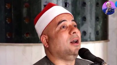 دعاء مؤثر للجمعة الأخيرة من شهر شعبان | فيديو