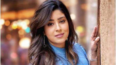 آيتن عامر لـ