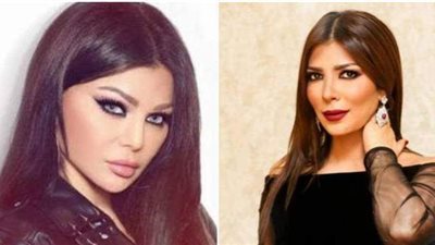 أصالة ليست الوحيدة.. نجمات تزوجن برجال أصغر منهن سنا