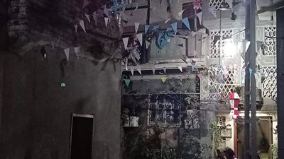 شوارع الدقهلية تتزين لاستقبال شهر رمضان |فيديو وصور