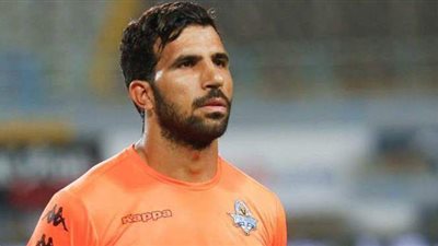 بعد تغريدة الحمير.. المهدي سليمان يتوعد إدارة بيراميدز