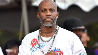وفاة  مغني الراب DMX عن عمر ناهز الـ 50 عامًا