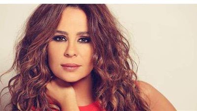 مسلسلات رمضان 2021.. كارول سماحة تشوق جمهورها لتتر 