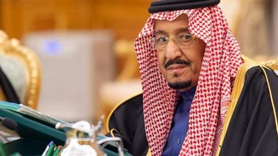 الملك سلمان وولي عهده يبعثان برقية تعزية للملكة إليزابيث