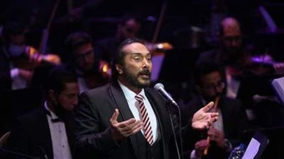 علي الحجار يكشف تفاصيل محاولة قتله في الجزائر