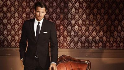 للرجال.. البدل الكلاسيكية المناسبة لحضور المناسبات والأفراح