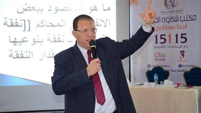 مكتب شكاوى المرأة يناقش جرائم تقنية المعلومات ضد المرأة