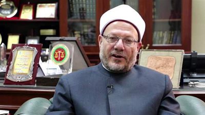 دار الإفتاء تستطلع هلال رمضان الأحد المقبل في احتفال رسمي وشعبي