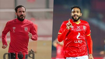 معلول يجبر الأهلي على استقدام جهاز طبي جديد.. وهذا موعد عودة كهربا للمباريات | فيديو