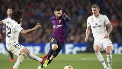 أبرزها كلاسيكو الأرض.. مواعيد مباريات اليوم بالدوريات الأوروبية وأبطال أفريقيا