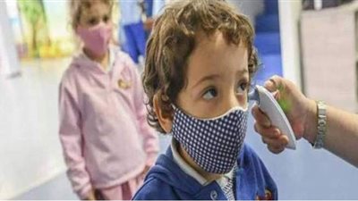 ما أعراض كورونا عند الأطفال؟