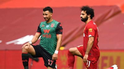 صدام مصري في الملاعب الإنجليزية.. ليفربول يواجه أستون فيلا بالبريميرليج