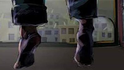 التحقيقات: إصرار الزوجة على الطلاق وراء انتحار مواطن في الوراق