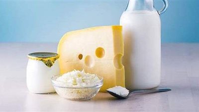 أسعار الألبان اليوم السبت 10- 4 -2021 في المنيا