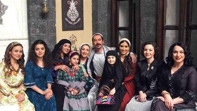 مسلسلات رمضان 2021.. أبرز أحداث الموسم الـ11 لمسلسل باب الحارة والقنوات الناقلة