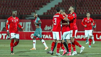 11 نقطة و11 هدفا.. كشف حساب الأهلى بعد نهاية دور المجموعات بدوري الأبطال