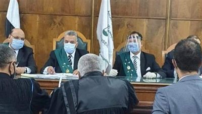 الإدارية العليا تفصل معلم هتك عرض طفلة داخل مدرسة