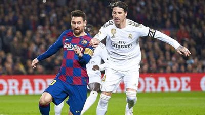 3 أمور تتسبب في إزعاج ريـال مدريد في الكلاسيكو ضد برشلونة