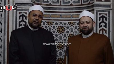 رمضان قرب يلا نقرب.. يوميا مع الأبيدي ويسري عزام في الشهر الكريم | فيديو