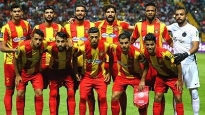 موعد مباراة الترجي التونسي والمولودية والقنوات الناقلة