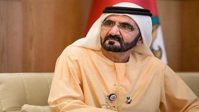 بينهم أول سيدة عربية.. محمد بن راشد يعلن عن اثنين من رواد الفضاء الجدد