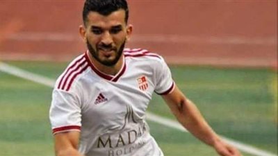 بالأرقام.. أمير سعيود من السخرية في الأهلي لصدارة هدافي دوري الأبطال