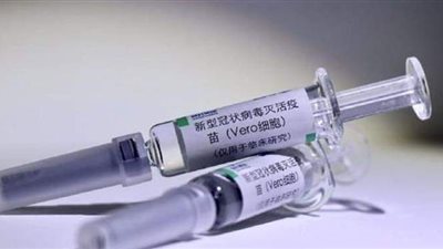 الصين توافق على بدء تجارب ثالث لقاحات 