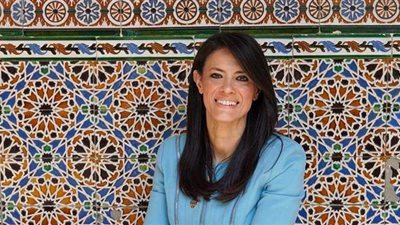 التعاون الدولي في أسبوع..المشاط تتفقد مشروع روابط لتنمية قطاع الألبان بالغربية