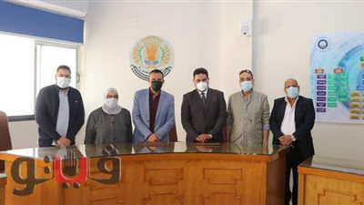 اتفاقية بين هندسة المنصورة ووكالة الفضاء المصرية