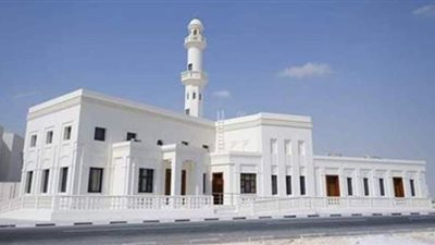 بالأسماء.. الأوقاف تفتتح اليوم 122 مسجدا جديدا بالمحافظات