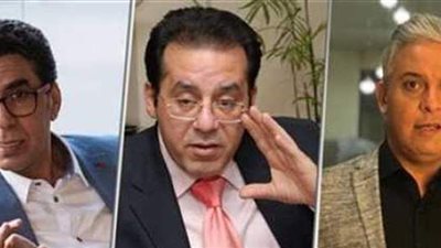 أجندة الإخوان في زمن 