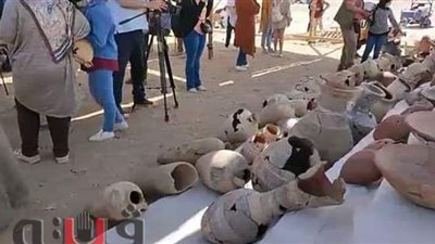 زاهي حواس عن مروج شائعة «المدينة المفقودة مكتشفة منذ القدم»: حقود وتافه