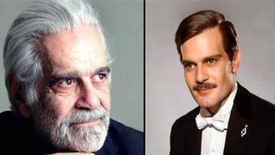 ليس الوحيد في عائلته.. أبرز مشاهير أسرة عمر الشريف