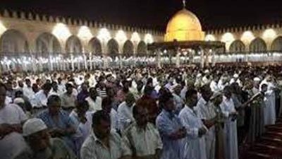 ما حكم الإسراع فى صلاة التراويح ؟ دار الإفتاء تجيب