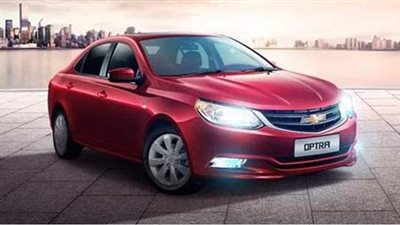 شيفروليه تتصدر قائمة السيارات الأكثر ترخيصا فى قطاعات النقل