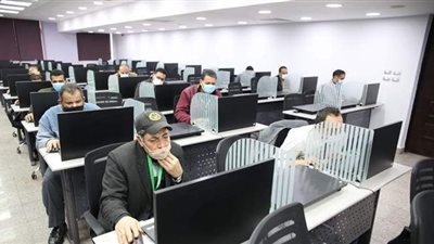 التنظيم والإدارة يواصل تقييم المرشحين للانتقال إلى العاصمة الإدارية