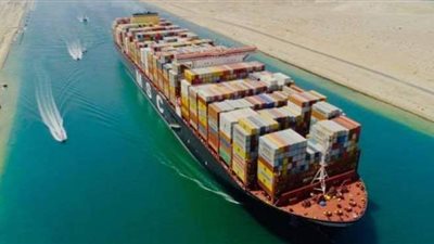 قناة السويس ومشروعات «البدائل الخبيثة».. «تل أبيب» تسلط الضوء على مشروع قناة بن جوريون.. والمشروع الأمريكي يصطدم بـ«كاسحات موسكو»