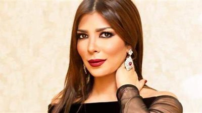 رسالة مفاجئة من أصالة: 